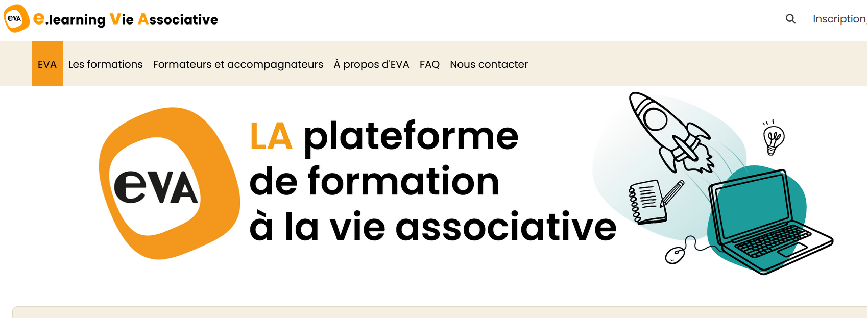 Eva-learning